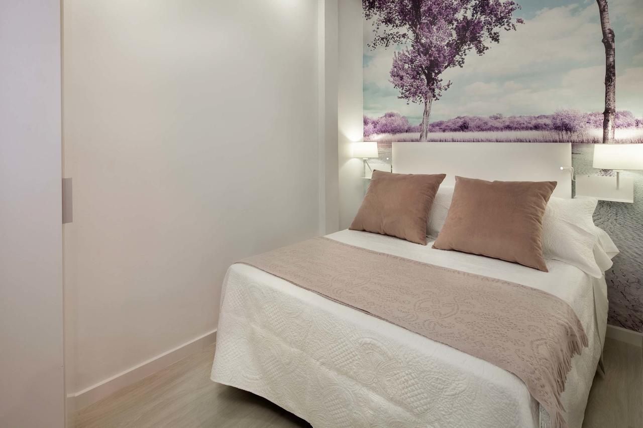 Inmalaga Palacio Appartement Málaga