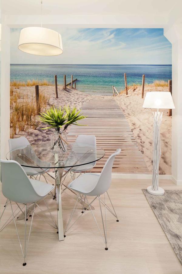 Inmalaga Palacio Appartement