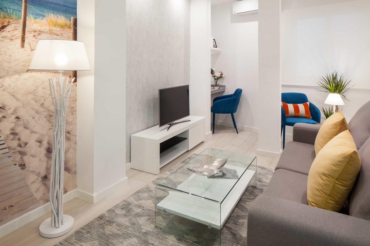 Appartement Inmalaga Palacio *
