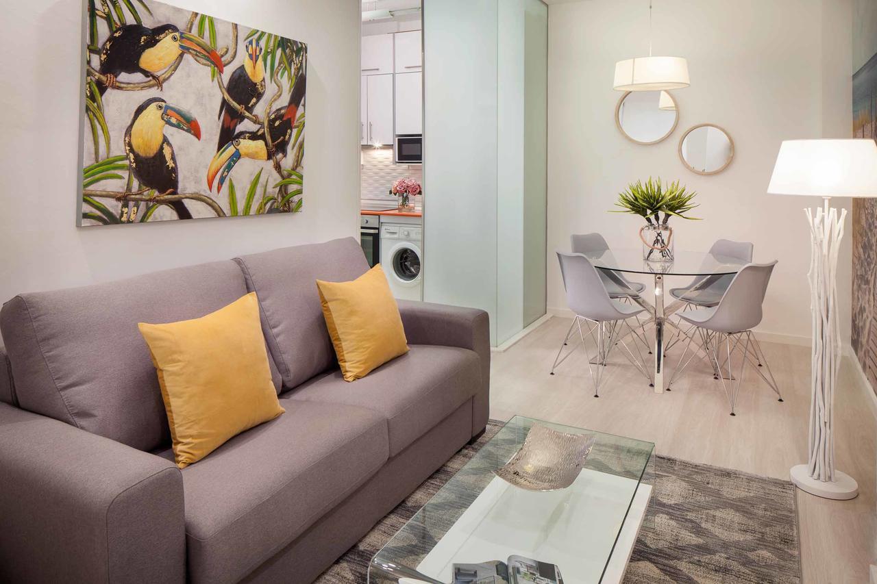 Inmalaga Palacio Appartement Málaga