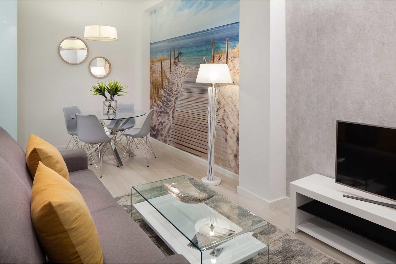 Inmalaga Palacio Appartement